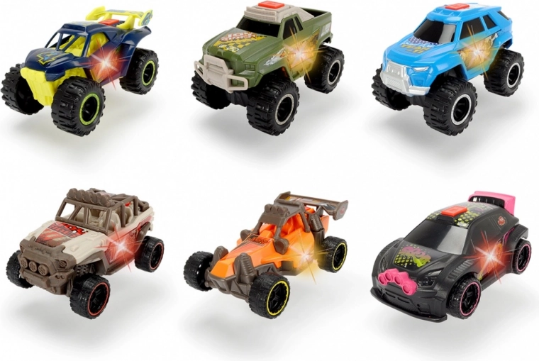 Slobodan hod za glatku vožnju