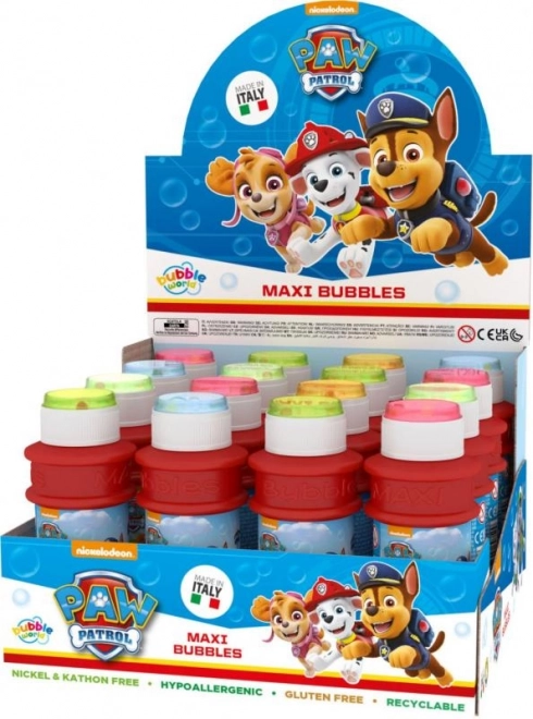 Mjehurić Paw Patrol 175ml