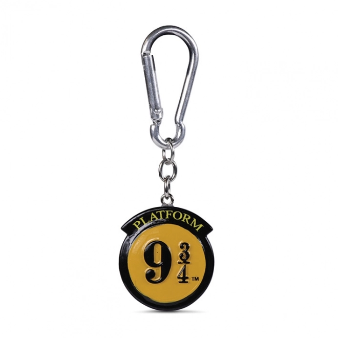 Privjesak Harry Potter 9 i 3/4 3D