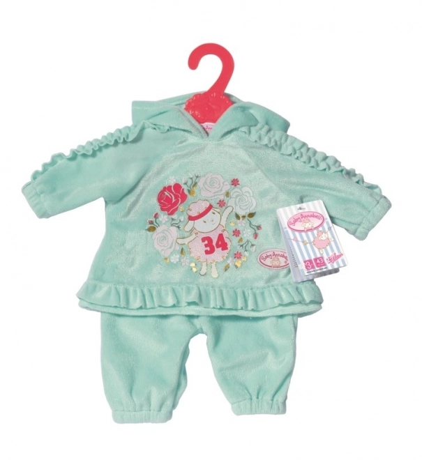 Baby Annabell® Odjeća za bebu, 2 vrste