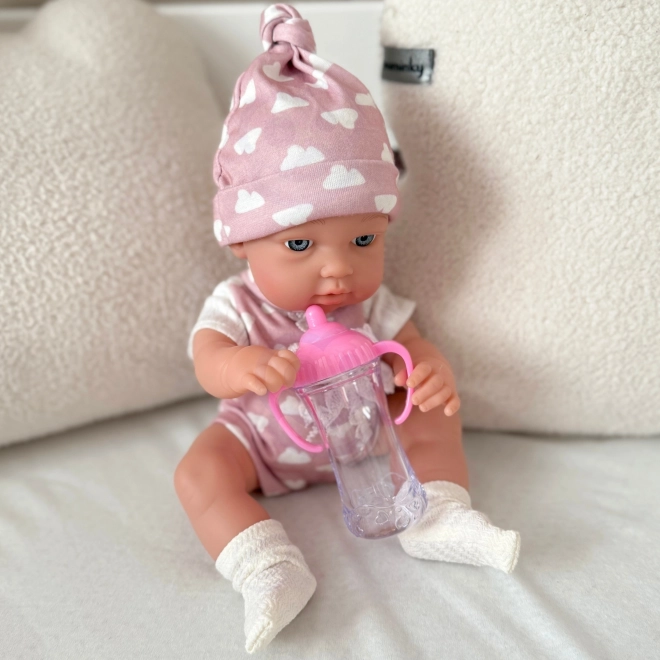 Woopie Royal slatka beba u odijelcu 36 cm