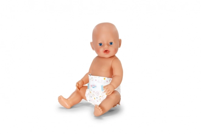 Pelene za lutke BABY born