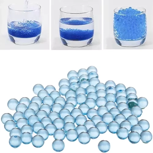 Puška / pištolj na gel kuglice Kruzzel 20449