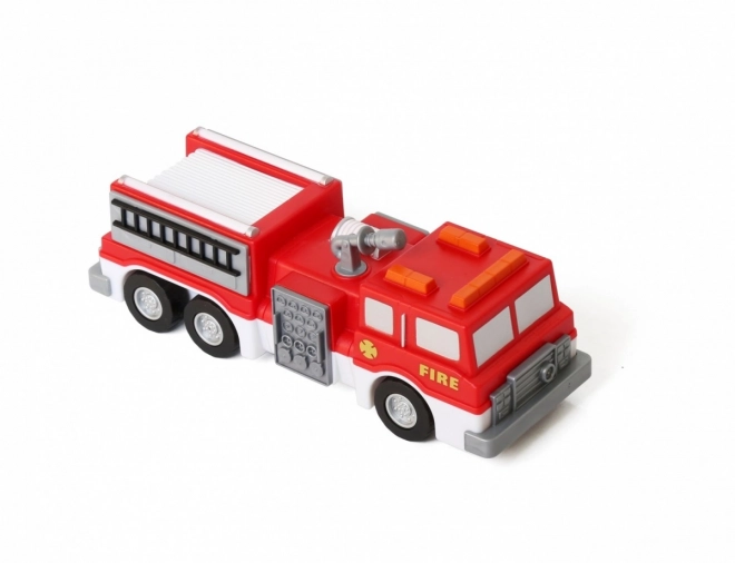 Malblo Deluxe set magnetskih vozila 2