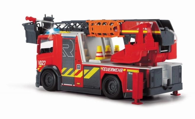Vatrogasno vozilo Scania 35 cm