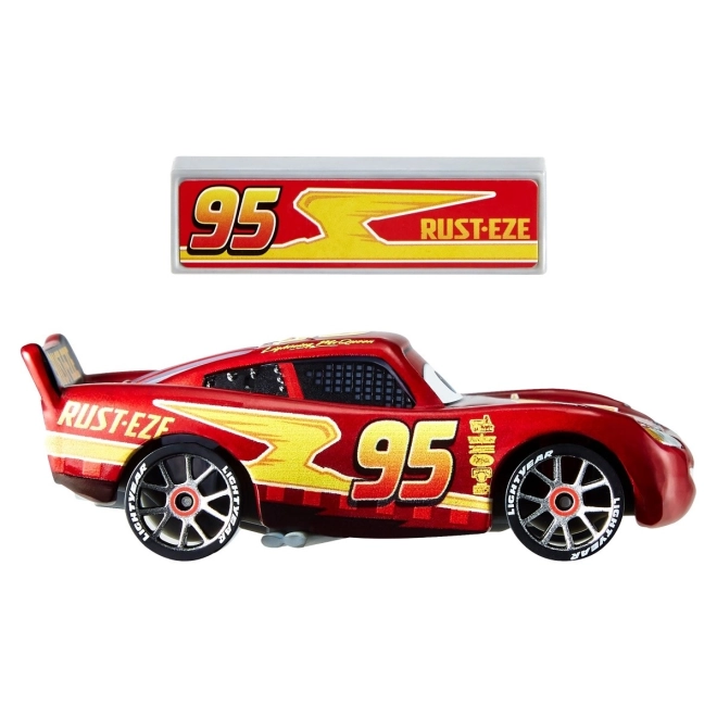 Nascar automobili, Munjeviti Jurić