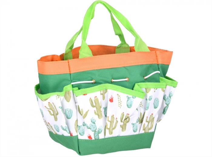 Prijenosna torba–organizator s džepovima