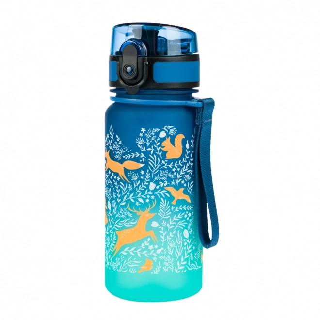 BAAGL Tritanova boca za piće Gradient Les 350 ml