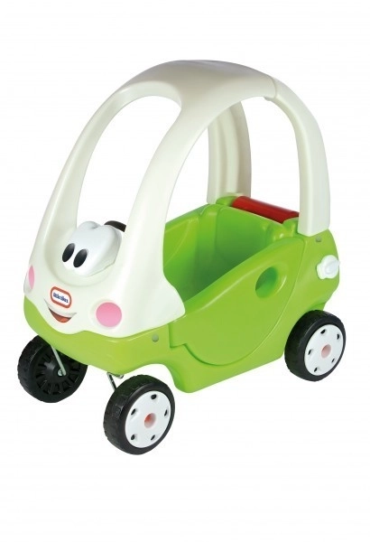 Grand Cozy Coupe Sportski automobil