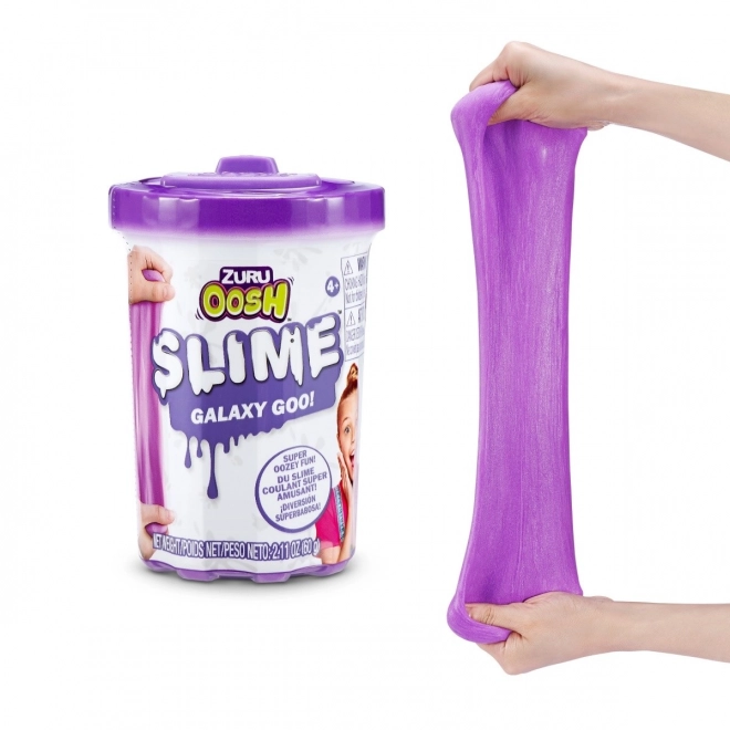 Slime Small Tube 4-pack karton po 6 komada
