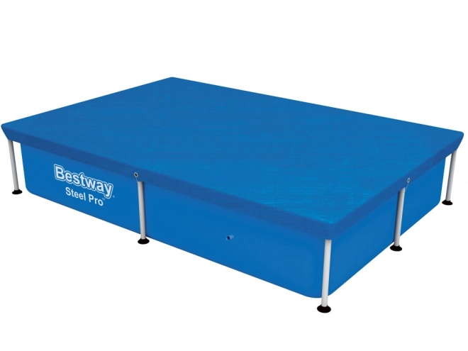 Pokrov za pravokutni bazen Bestway 224x154 cm