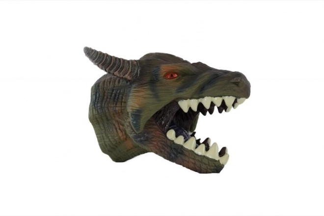 Dinosaurus za ruku