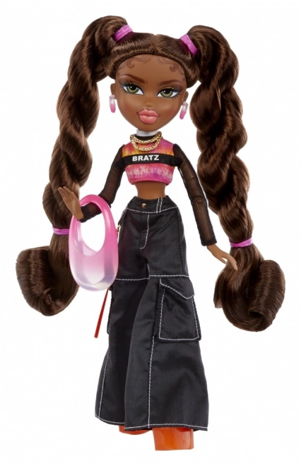 Lutka Bratz Sasha
