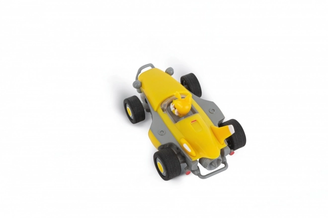 Team Sonic Mini RC Tails Autić 1:43