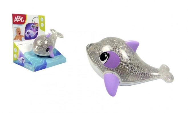Sjajni delfin 14 cm