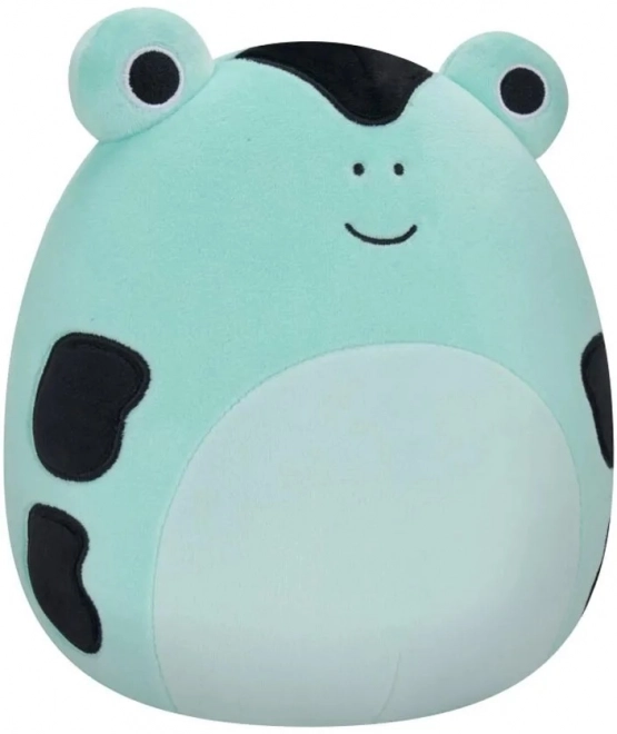 Squishmallows žabji maskota 19cm