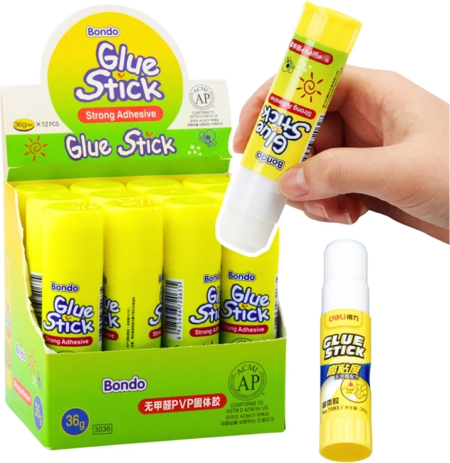 Jako ljepilo u stiku 36 g