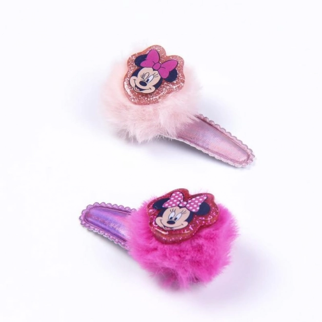 Set ljepote za kosu Minnie