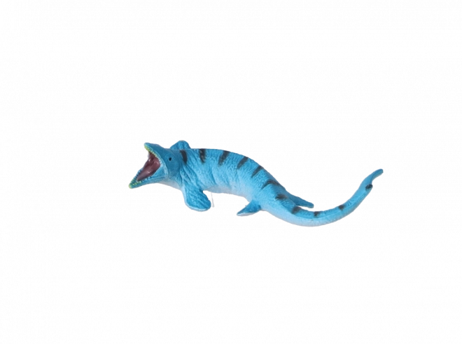 Dinosaurus koji mijenja boju