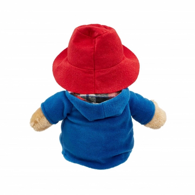 Rainbow plišani Paddington sa šalom veliki