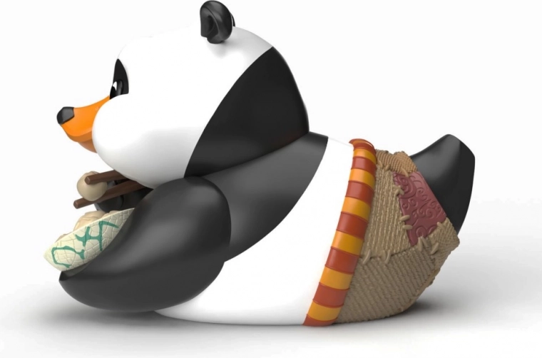 Izdržljiv PVC i savršeni detalji