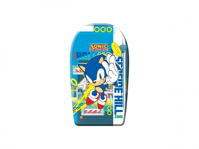 Sonic plivačka daska