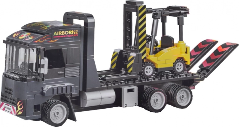 Pokretni dijelovi za živu igru