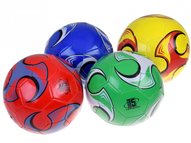 Sportska nogometna lopta 9 inča
