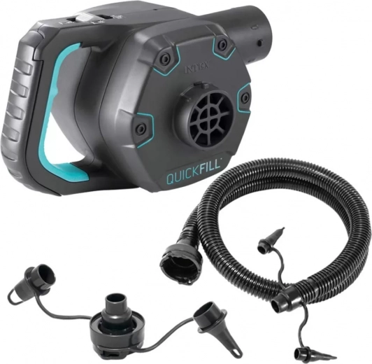 Univerzalni nastavci i crijevo