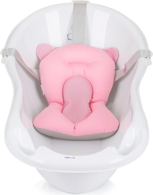 CHIPOLINO Kupaonska podloga Multi Pink