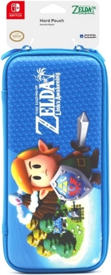 Tvrda futrola za Nintendo Switch – The Legend of Zelda: Link's Awakening