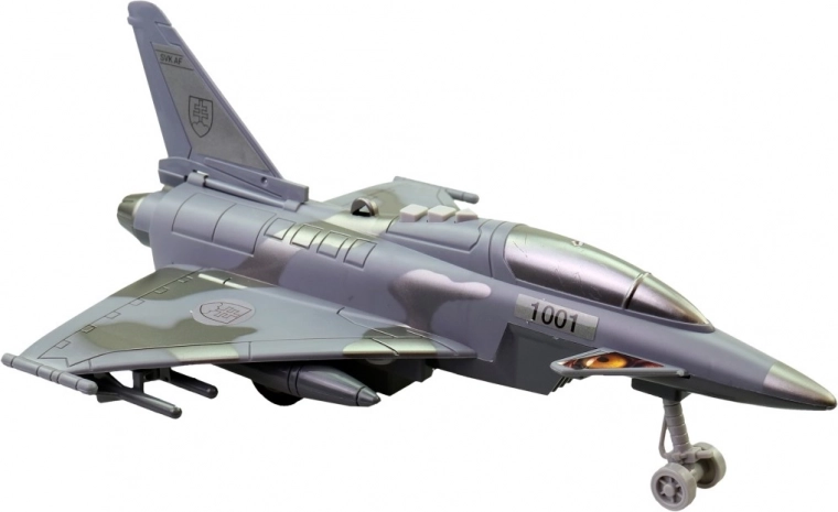 Realistični svjetlosni i zvučni efekti