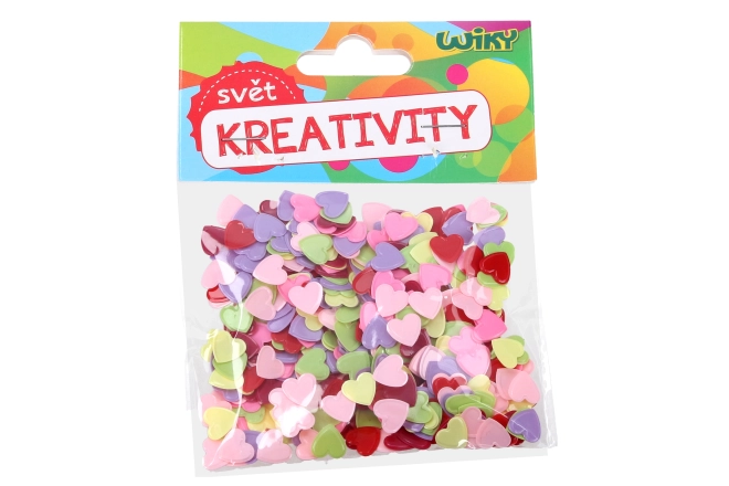 Kreativni set Srce