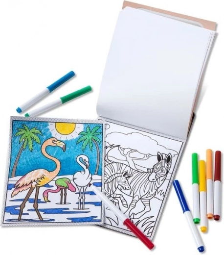 Sve potrebno u jednom bloku