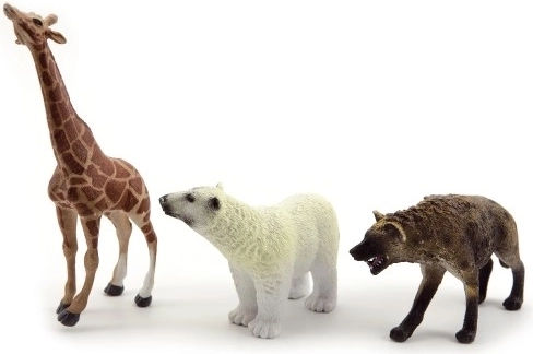 Izdržljiva plastika i idealna veličina