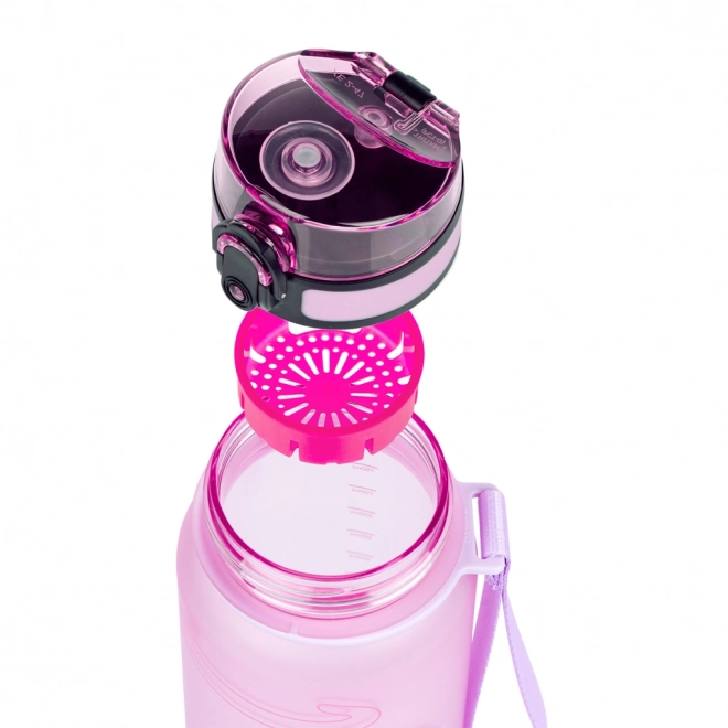 BAAGL Tritanova boca za piće Lavender, 800 ml