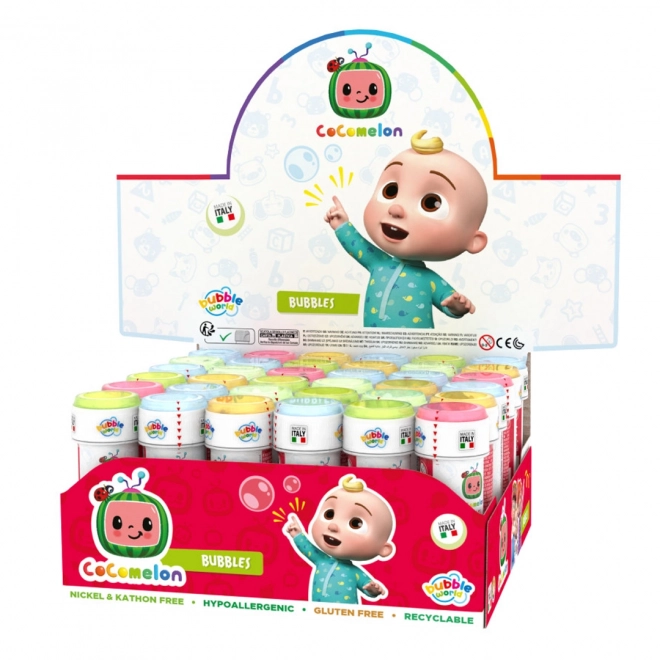 Mjehurić Cocomelon 60 ml