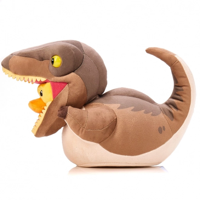 Plišana igračka Tubbz Jurski Park Velociraptor