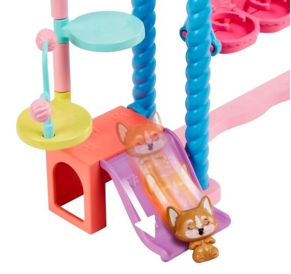 Enchantimals Igralište HLH23