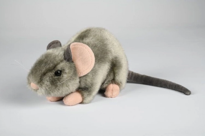 Plišani miš 18 cm