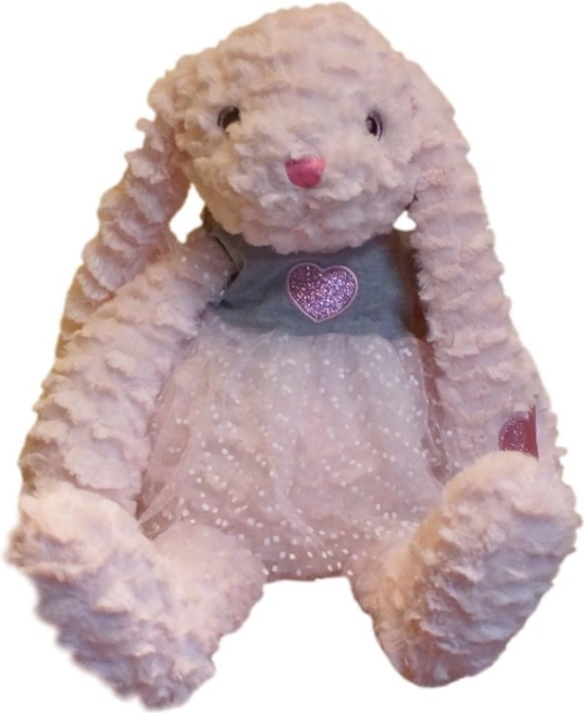 Plišani zeko Rózia 23 cm
