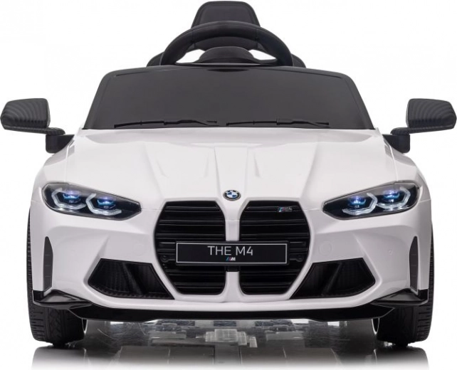 Impresivan izgled BMW-a M4