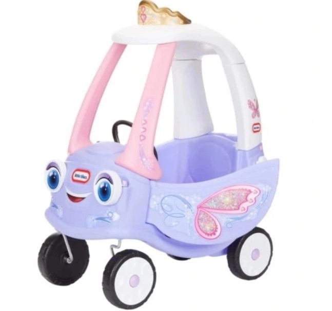 Vozić Cozy Coupe Vila