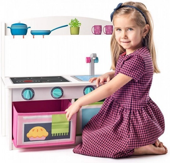 Sigurna drvena konstrukcija