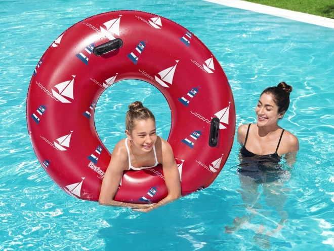 Bestway veliki plivački prsten 119 cm