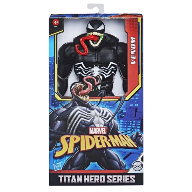 Figurica Venom 30 cm od Marvel Spidermana