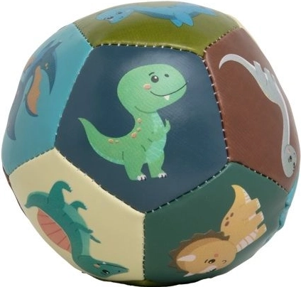 mekana loptica s dinosaurima Nature Planet