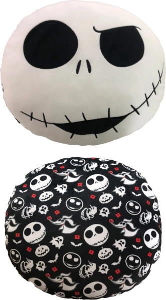 Jastuk Nightmare Before Christmas