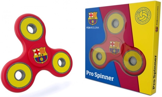 TREFL Spinner FC Barcelona 1 kom