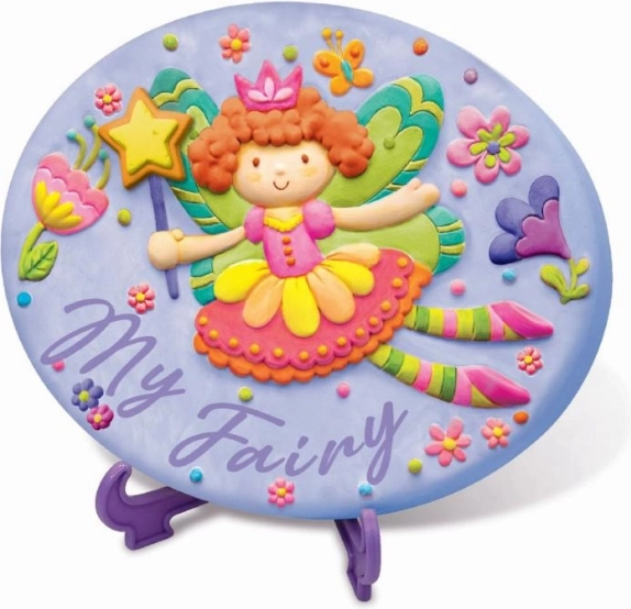 Čarobni motiv “My Fairy”